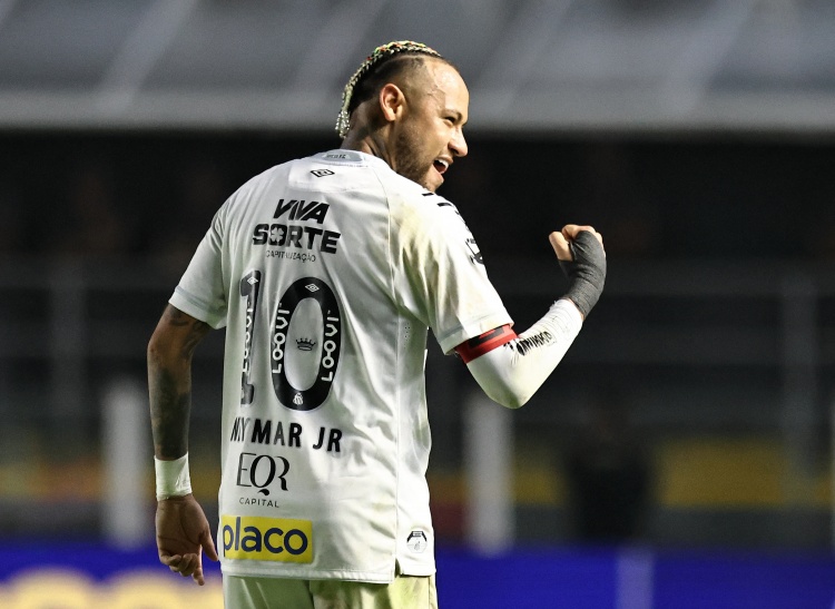 开云-巴媒：内马尔认为接下来踢弗拉门戈，对自己能否参加世界杯很重要