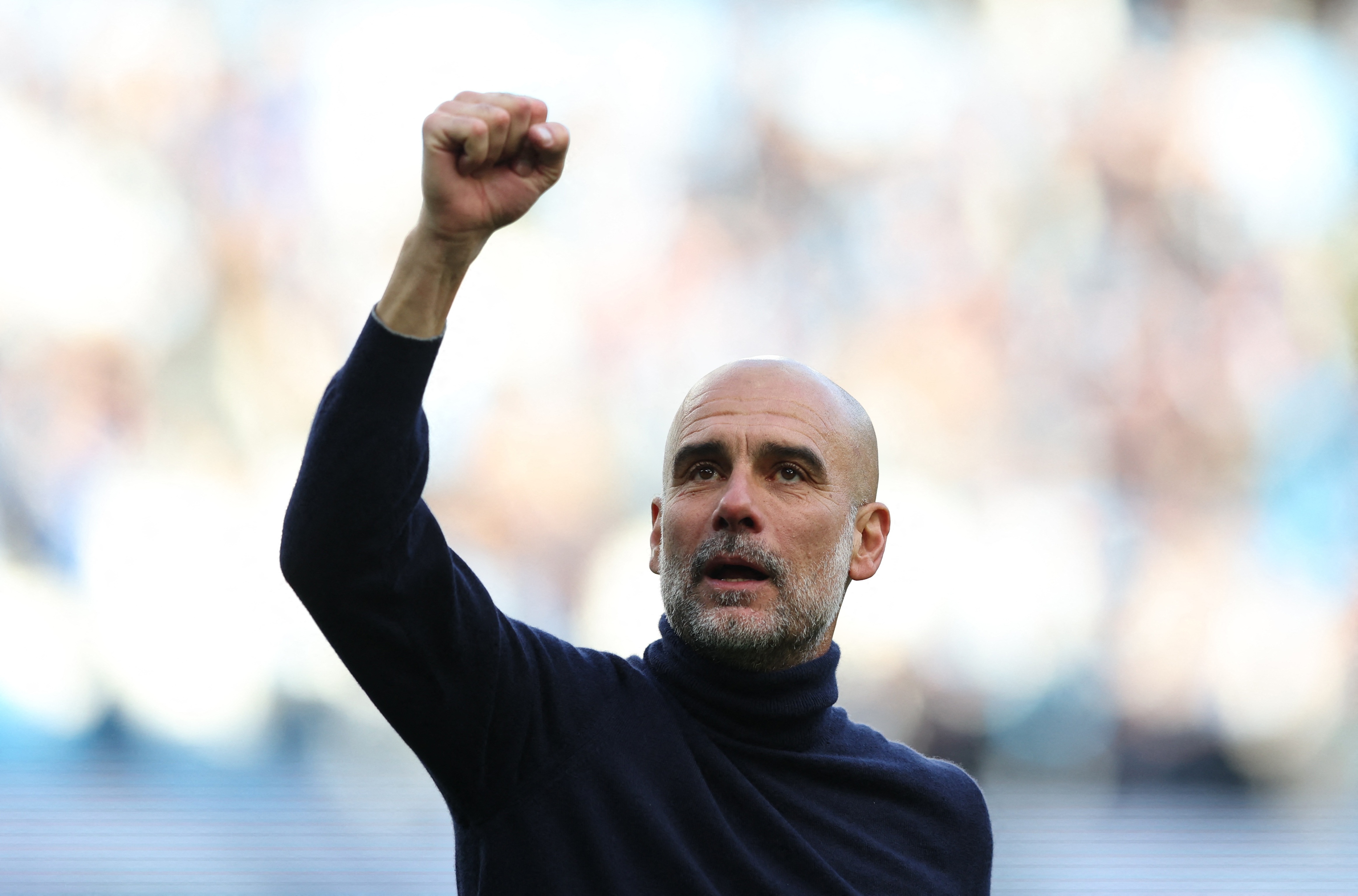 开云体育下载-自16-17赛季瓜帅执教以来曼城已五进足总杯决赛，同期最多